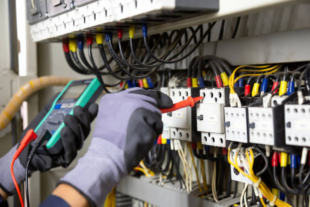 Best Data and Communication Cabling  in Sea Girt, NJ